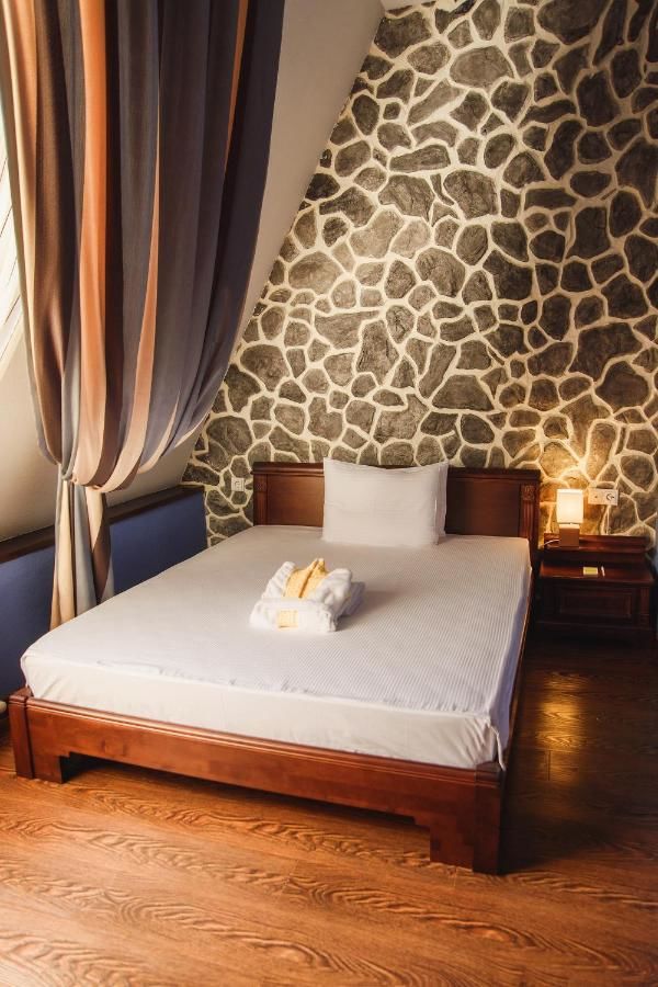 Отель Promenade Park Hotel Шымкент-29