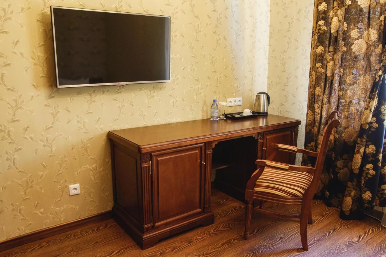 Отель Promenade Park Hotel Шымкент-31