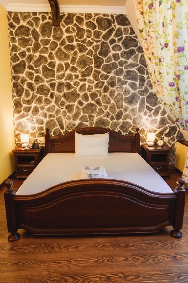 Отель Promenade Park Hotel Шымкент-37