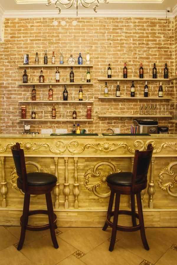Отель Promenade Park Hotel Шымкент-40