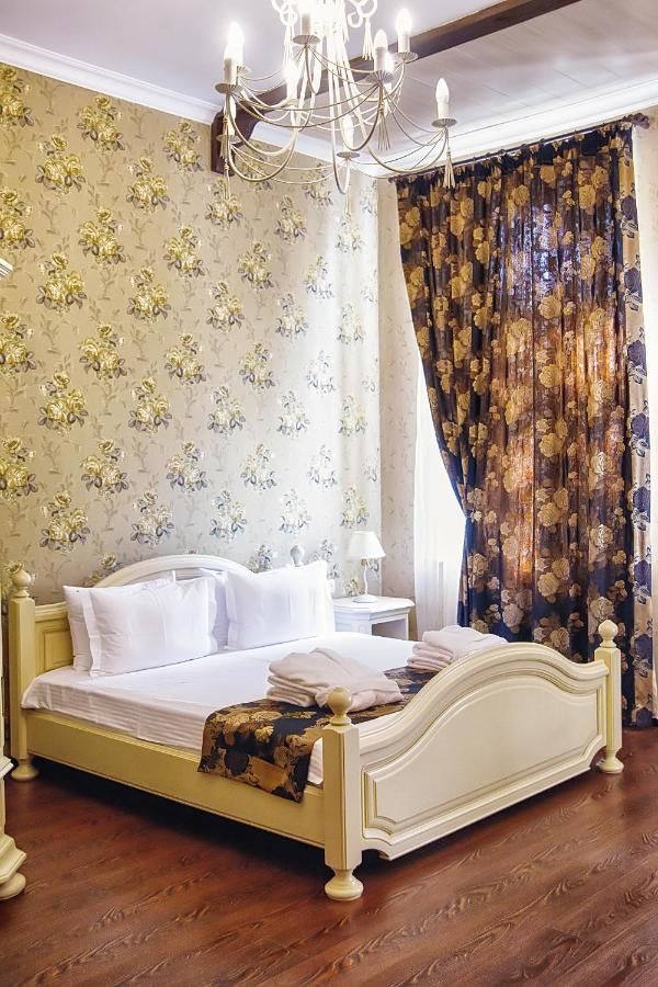 Отель Promenade Park Hotel Шымкент-7