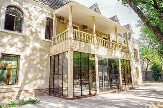 Отель Promenade Park Hotel Шымкент-1