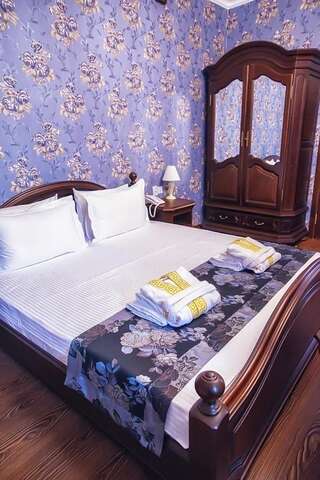 Отель Promenade Park Hotel Шымкент-4