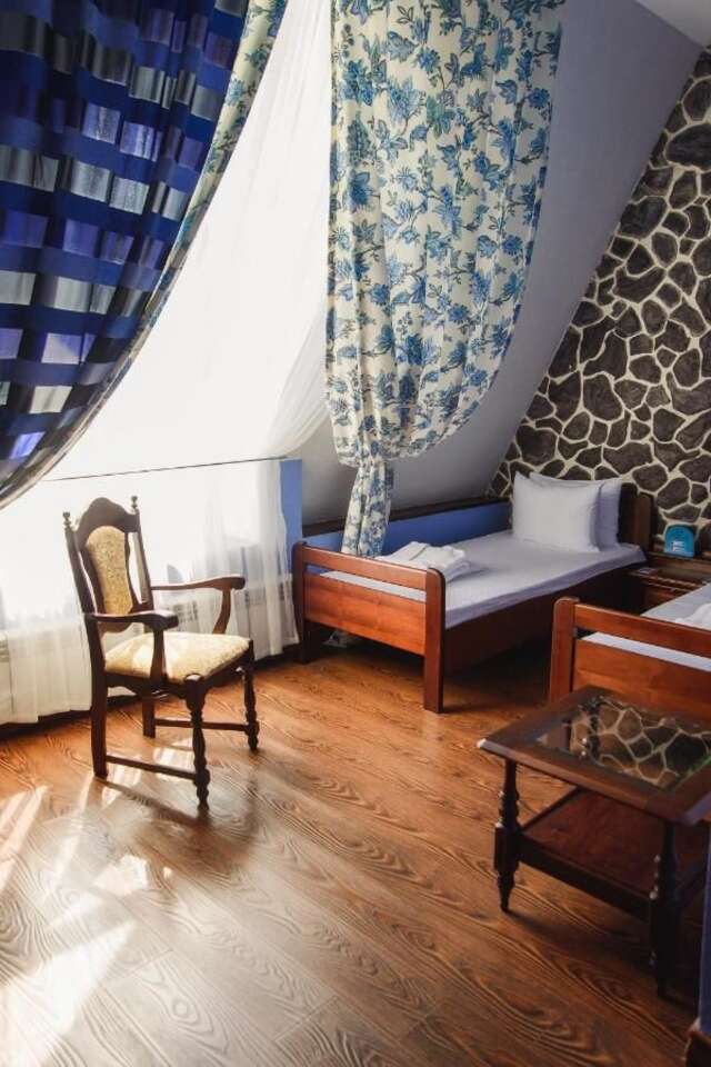 Отель Promenade Park Hotel Шымкент-15