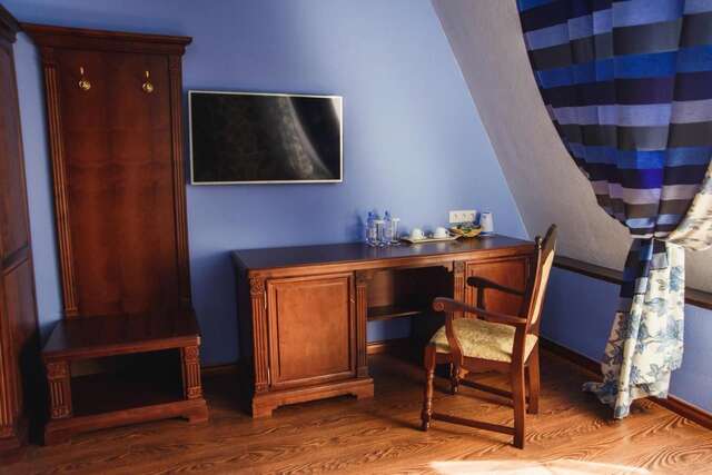 Отель Promenade Park Hotel Шымкент-17