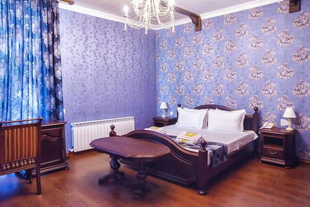 Отель Promenade Park Hotel Шымкент-22