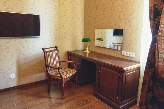 Отель Promenade Park Hotel Шымкент-23
