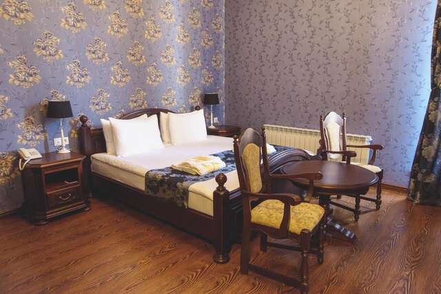 Отель Promenade Park Hotel Шымкент-24