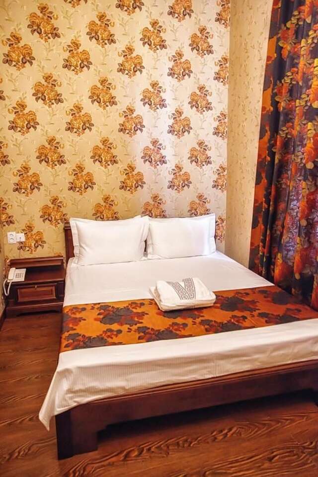 Отель Promenade Park Hotel Шымкент-25