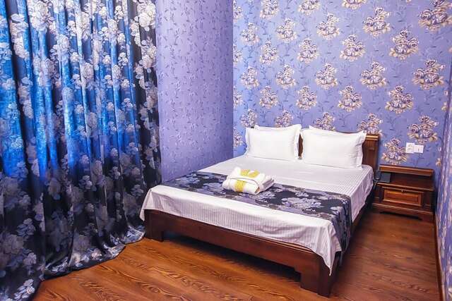 Отель Promenade Park Hotel Шымкент-26