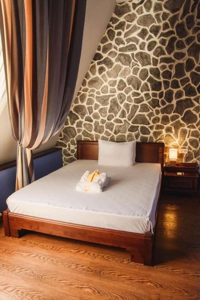 Отель Promenade Park Hotel Шымкент-28