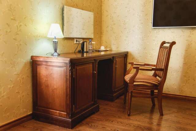 Отель Promenade Park Hotel Шымкент-29