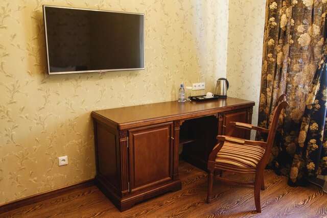 Отель Promenade Park Hotel Шымкент-30