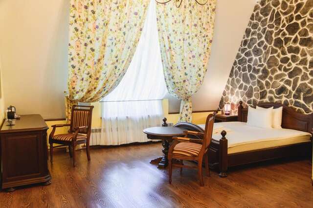 Отель Promenade Park Hotel Шымкент-34