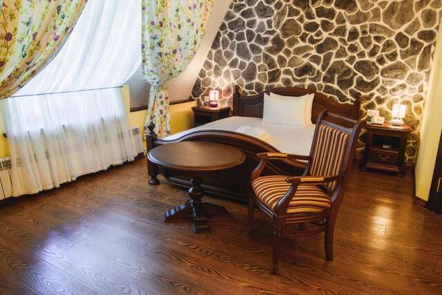 Отель Promenade Park Hotel Шымкент-35