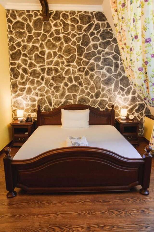 Отель Promenade Park Hotel Шымкент-36