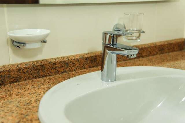 Отель Promenade Park Hotel Шымкент-37