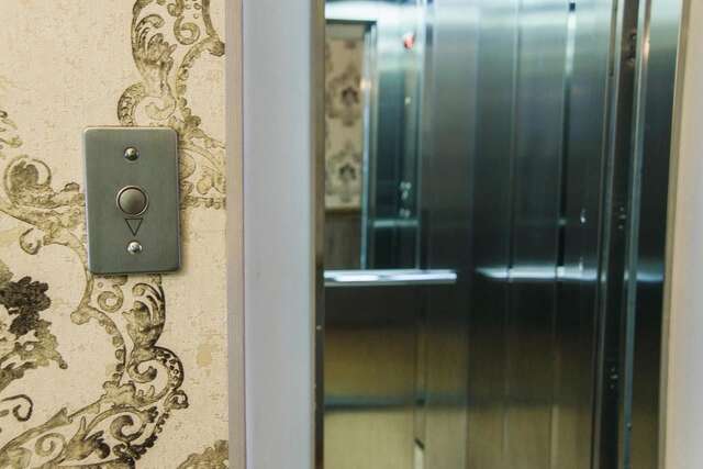 Отель Promenade Park Hotel Шымкент-42