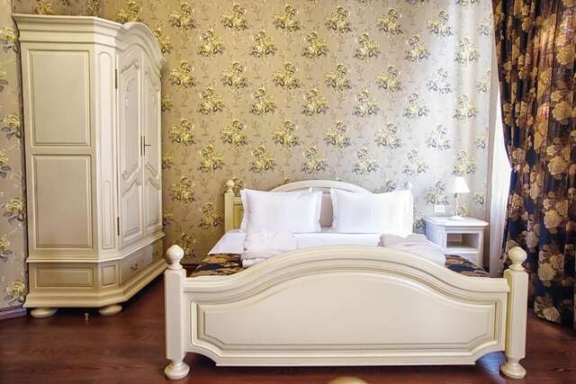 Отель Promenade Park Hotel Шымкент-44