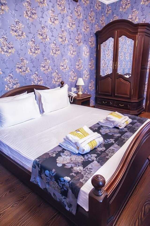 Отель Promenade Park Hotel Шымкент-7