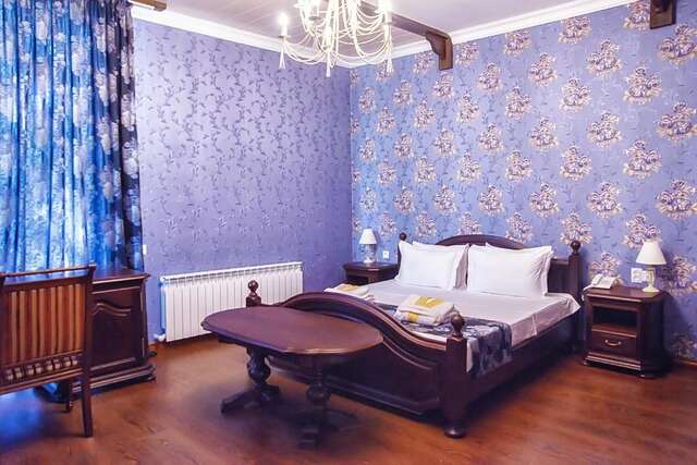Отель Promenade Park Hotel Шымкент-52