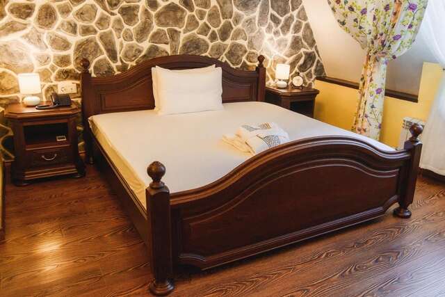 Отель Promenade Park Hotel Шымкент-9